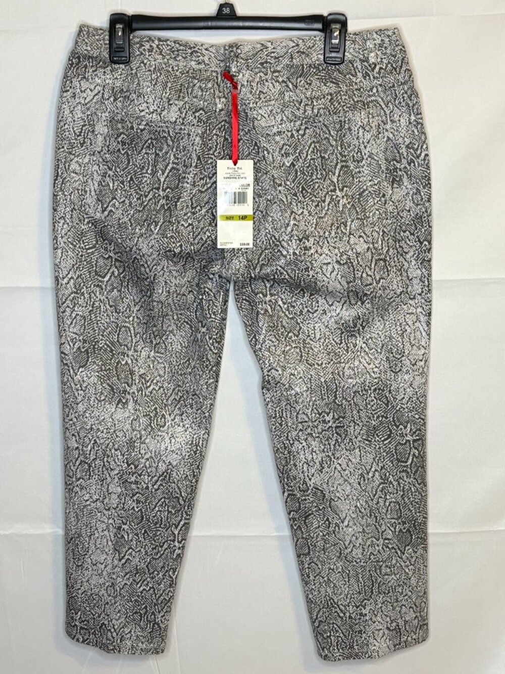 Ruby Rd Women's Size 14P - Picture 2 of 5